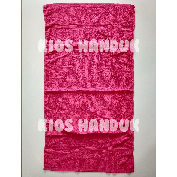 HANDUK BAYI ANAK ANJOLY 50X100CM