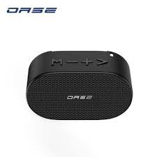 OASE portable wireless speaker KS1