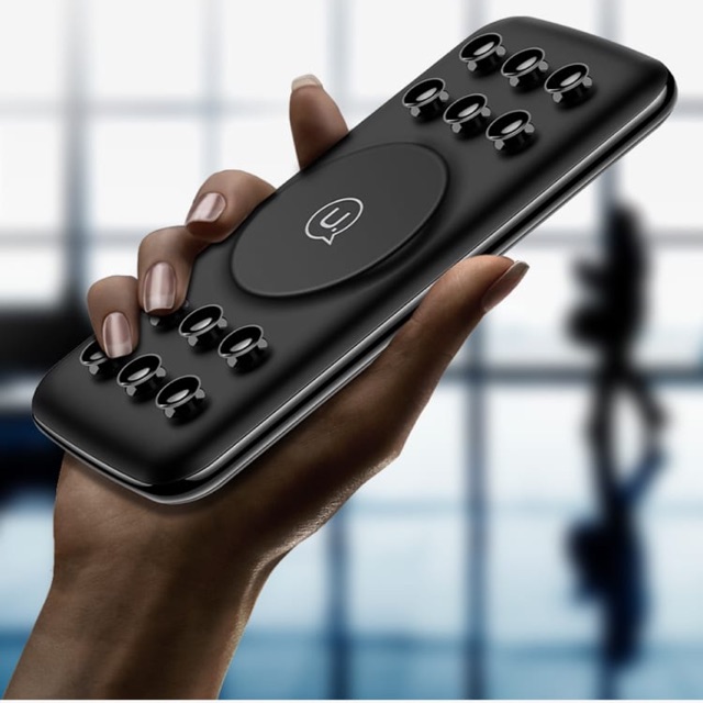 Power Bank USAMS 10.000mah ORIGINAL