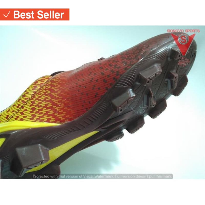 FASHION REMAJA MURAH TERLARIS MODERN UNIK / SEPATU BOLA - SPECS PHOTON FG ORIGINAL Art#100824