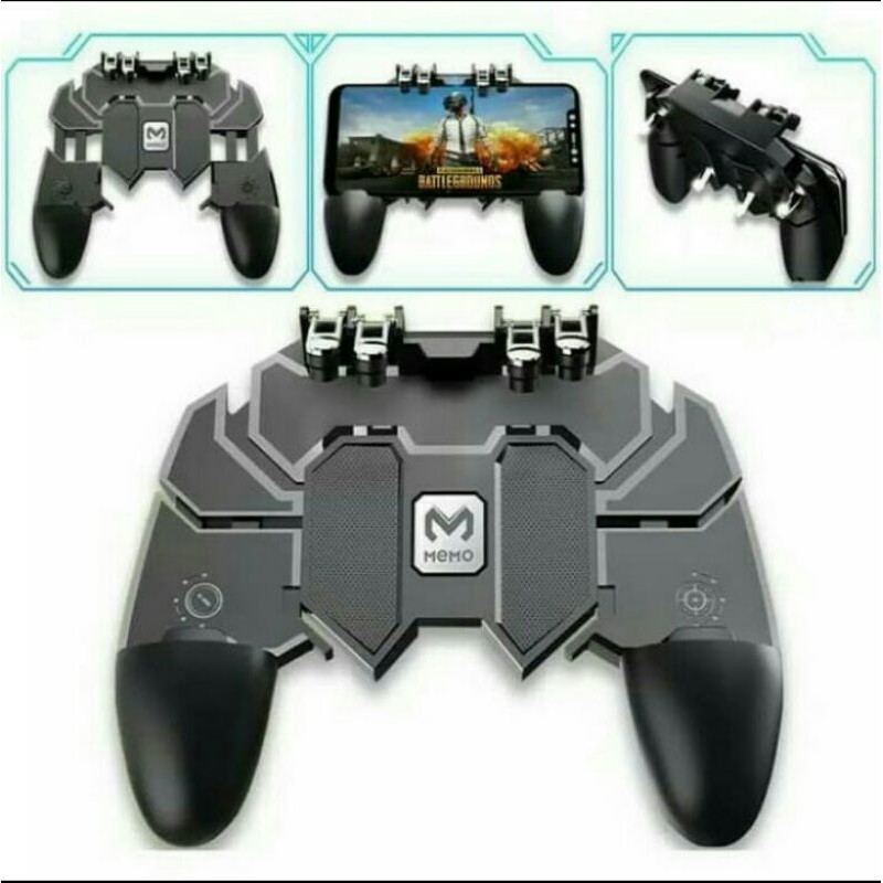 gamepad joystick AK66