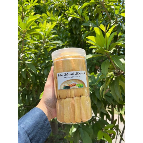 

LIDAH KUCING PREMIUM HOMEMADE