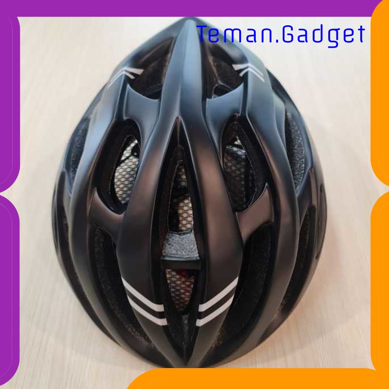 TG-IB696 BIKEBOY HELM SEPEDA ULTRALIGHT BREATHABLE BICYCLE CYCLING HELMET -008A