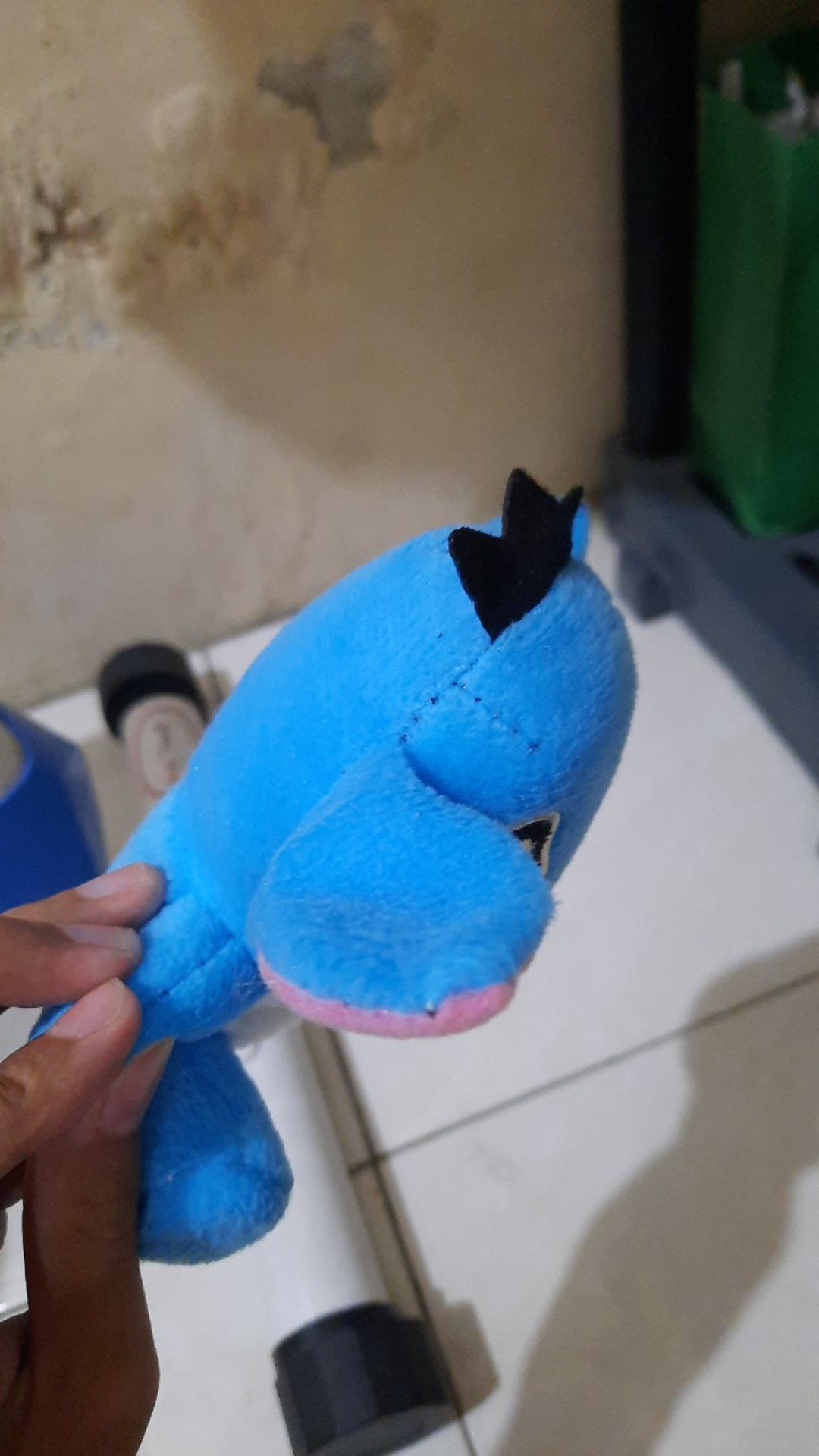 Boneka Gantungan Karakter Lucu Dan Imut