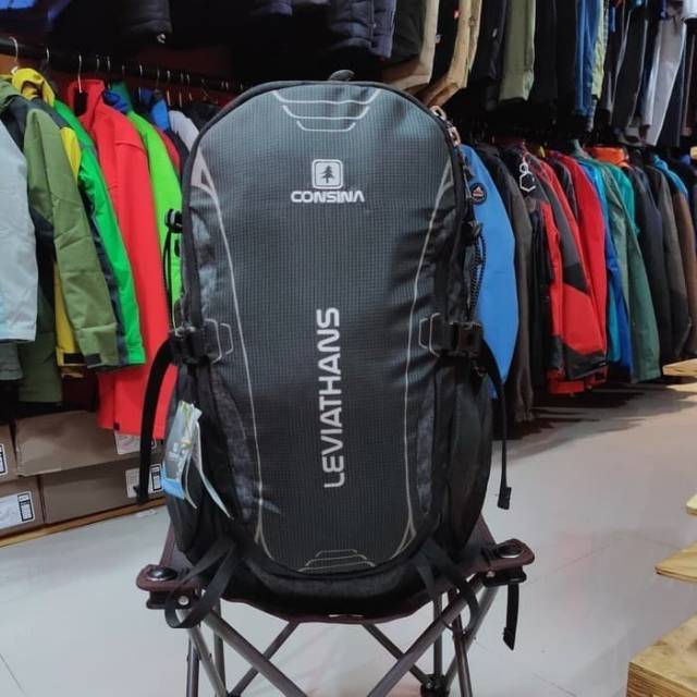 TAS RANSEL CONSINA LEVIATHANS DAYPACK CONSINA LEVIATHANS