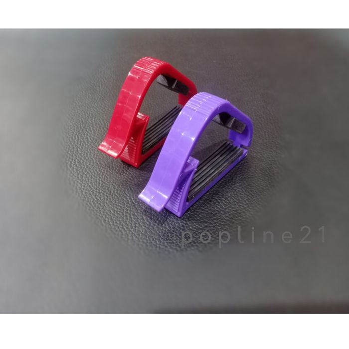 Capo Alice A007E Plastik