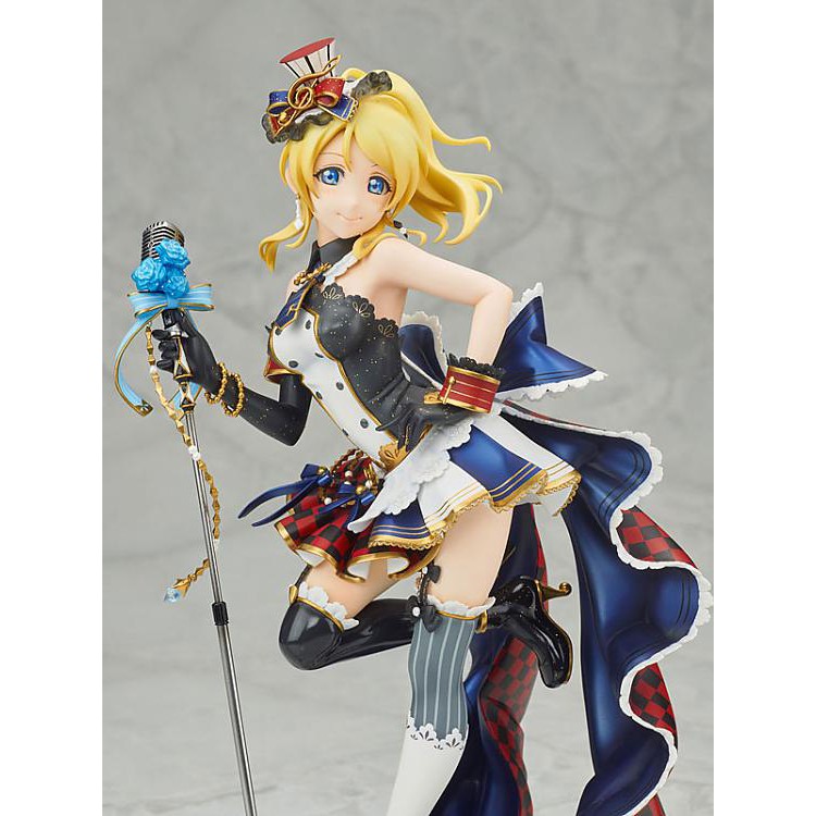 Alter 1/7 Eli Ayase Love Live School Idol Festival Love Live Scale PVC