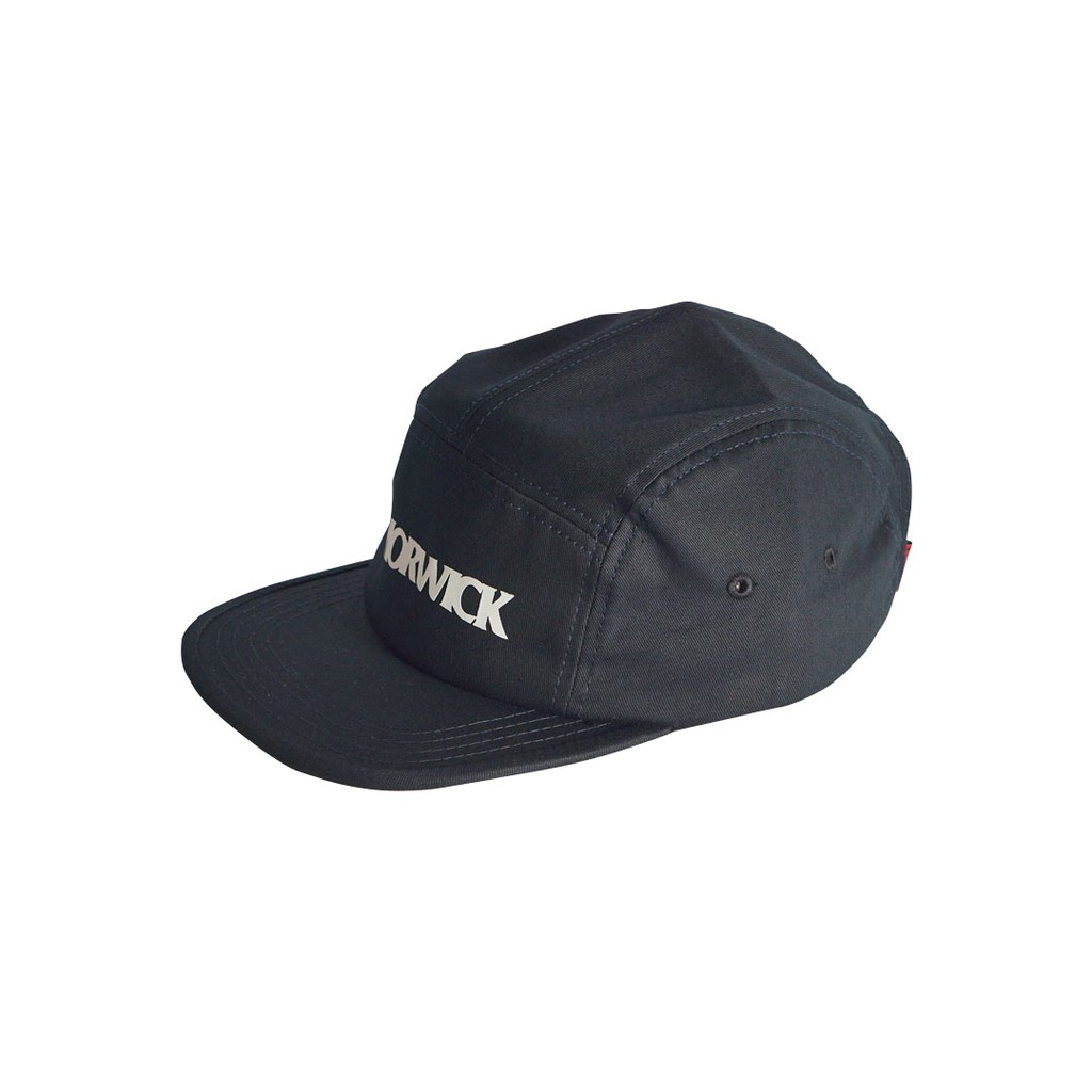 

Morwick Topi Barn Biru Navy