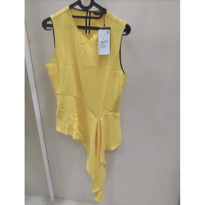 Blouse zara original