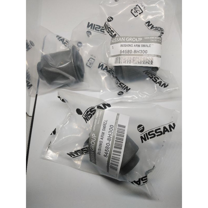 Bushing arm lower arm Nissan x-trail T30