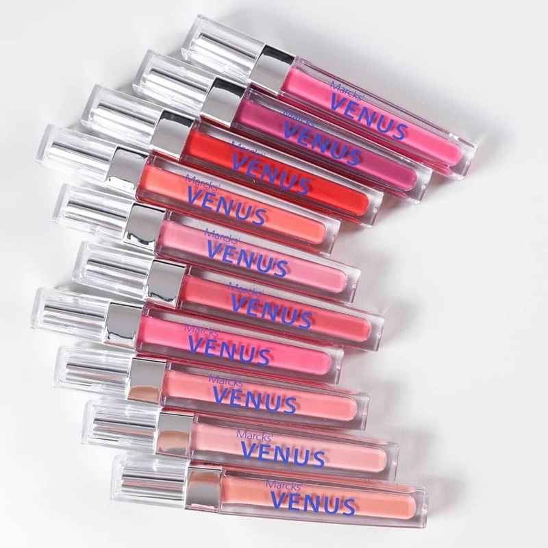 Lip Cream Venus