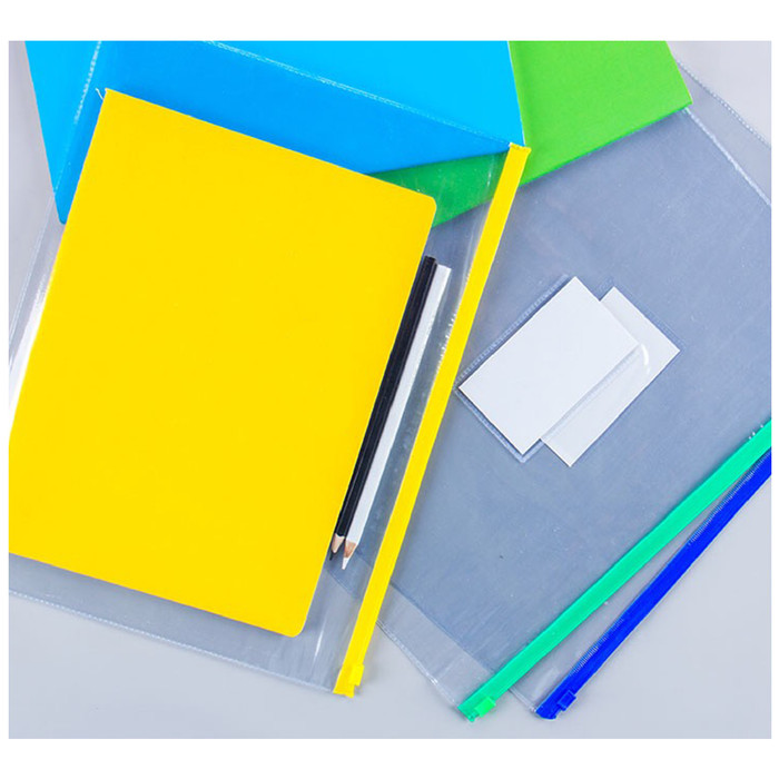 

qpd70d Zipper File F4 As71S0D