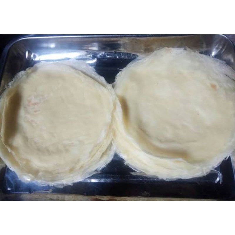 

kulit lumpia