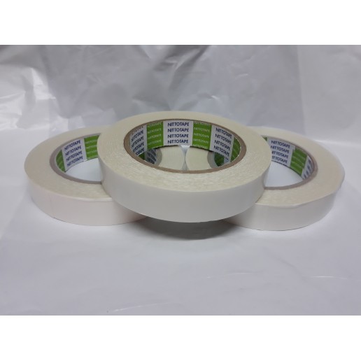 

Double Tape Nitto 1 inch (22 mm)