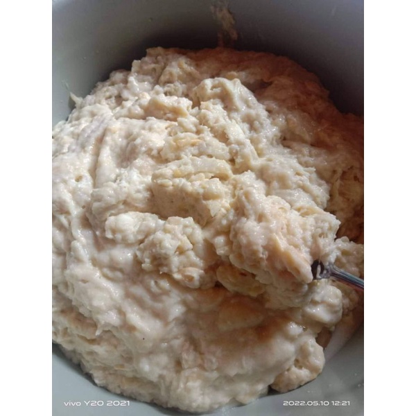 

Tempoya asli duren 100%