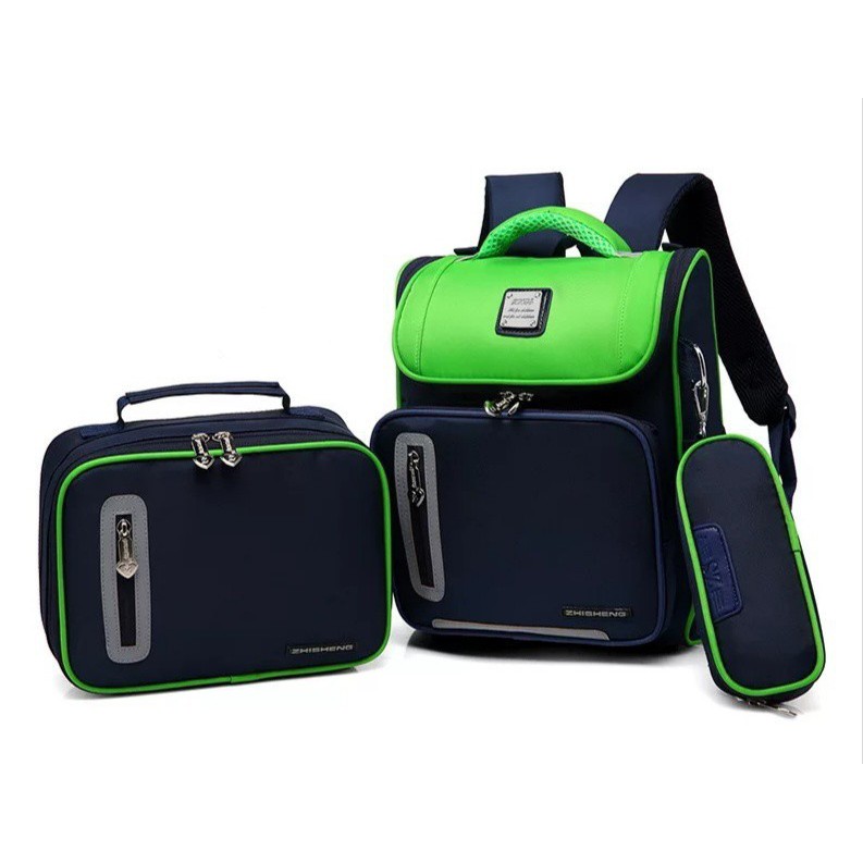 

Tas Sekolah Kantor 3 in 1