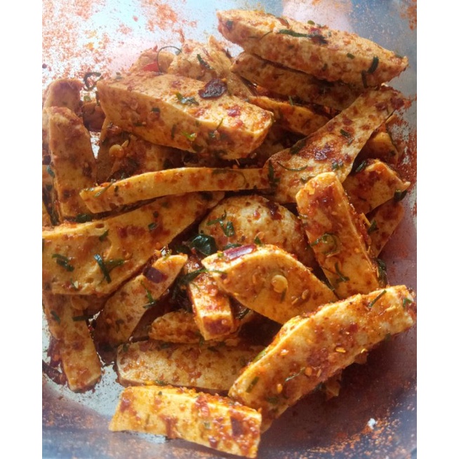 

basreng una lombok