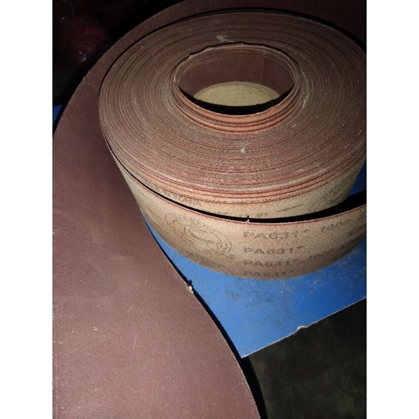 amplas meteran 400.600.800 deerfos