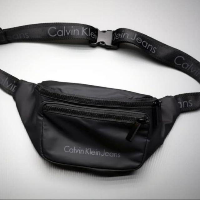 calvin klein belt bag price
