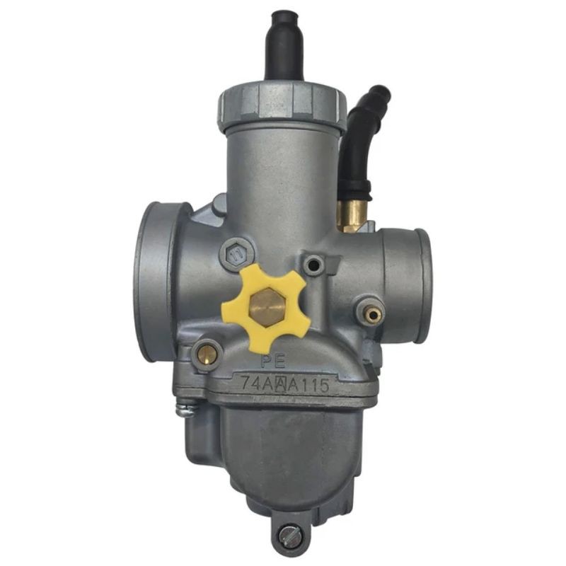 Promo Karbu kalbu racing Pe 24 26 28 impor, karbulator pe, karbu p2, carbu pe, pe24, p26, p28, karbulator PE, carbulator PE, Karbu racing pe, karbu motor bebek matic mio, vario, beat, supra, jupiter, shogun, smash, rx king, satria fu, ninja 150rr-Pe28