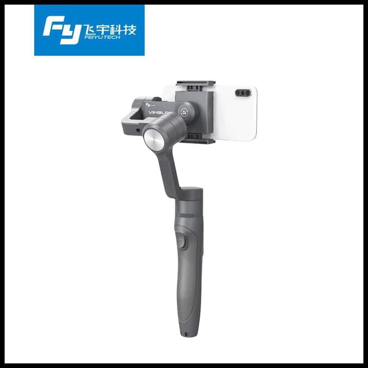 SPECIAL Feiyu Tech Vimble 2 Smartphone Gimbal & Pole - Black MURAH MERIAH