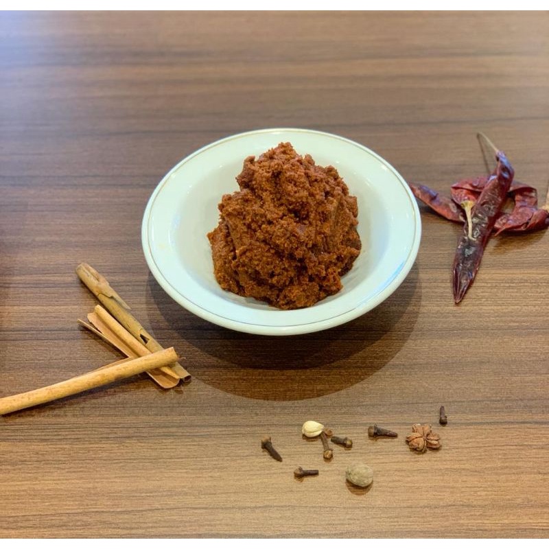 

BUMBU MIE ACEH