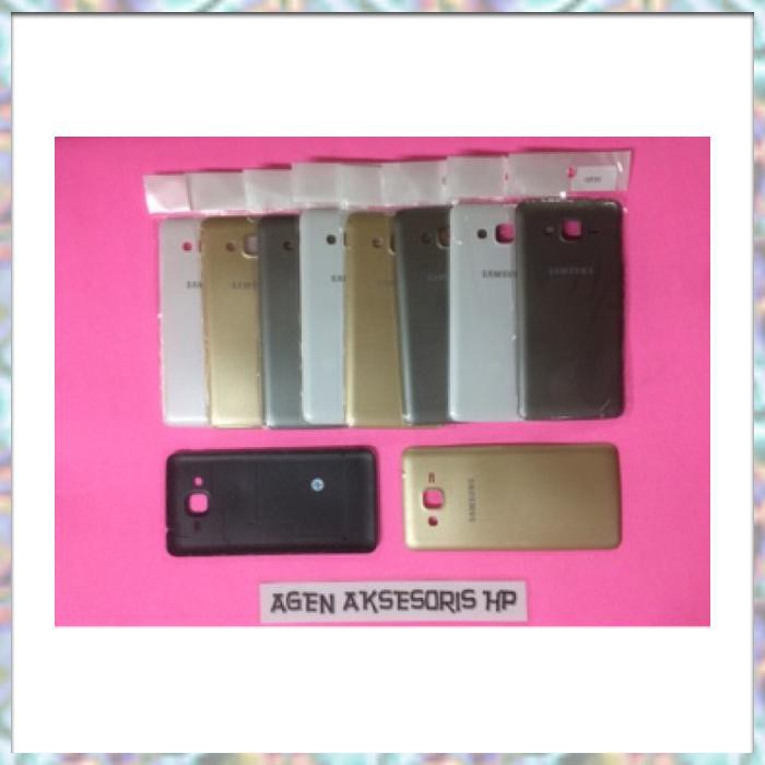 Samsung Grand Duos Baterai Samsung Galaxy Prime ~ Back Cover Samsung Grand Prime G530 5.0 Inchi