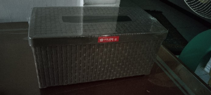 Lion Star Rato Tissue Dispenser Large Tr-13 Tempat Tisu Lion Star Rato Large Tr 13