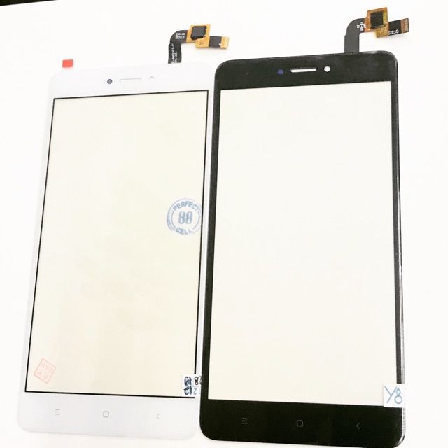 Touchscreen Xiaomi Redmi Note 4X