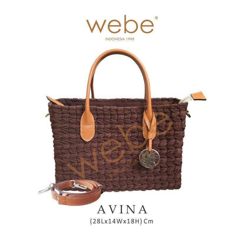 Webe Bags Indonesia - AVINA