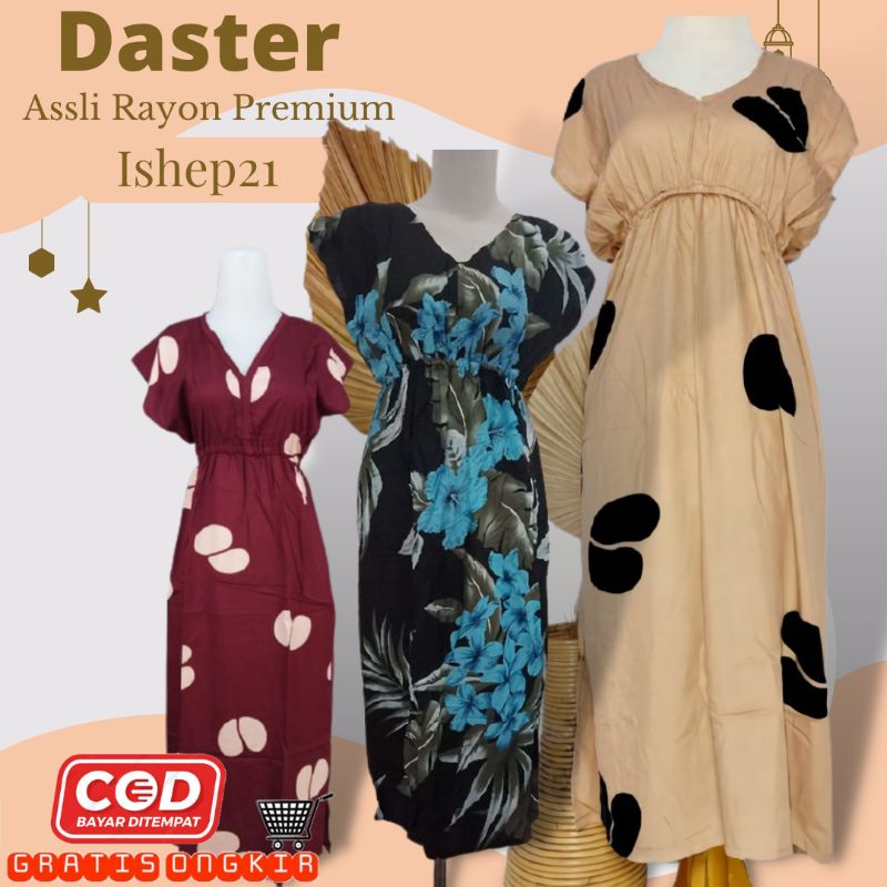 Manohara Daster Manohara Polos Daster Bali Manohara Panjang Manohara Panjang Daster Dewasa Jumbo Das