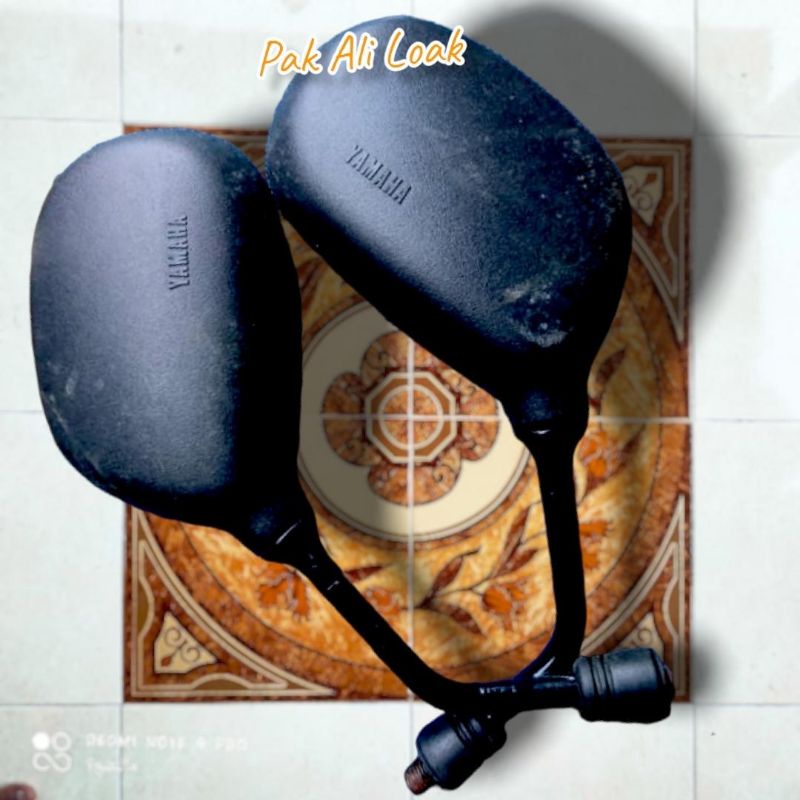 spion motor Fiz R Vega R Vixion lama Vega lama