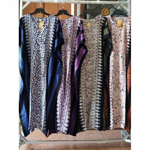 daster panjang jumbo qonita