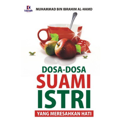 Dosa-Dosa Suami Istri yang Meresahkan Hati ZM2