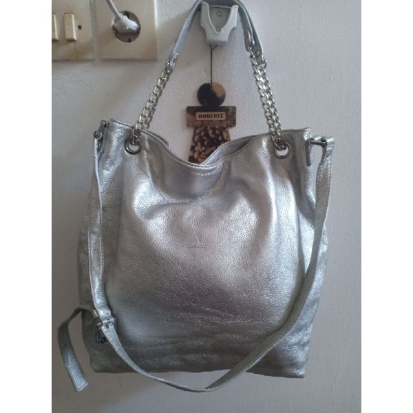 MK Hobo/selempang kulit large