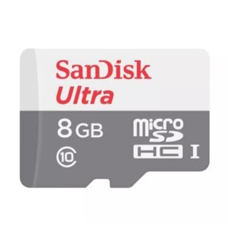{ Bisa COD } Memory CARD / 8GB / 16GB / 32GB / 64GB /128GB / Sandisk Ultra / Kartu Memori / Micro SD