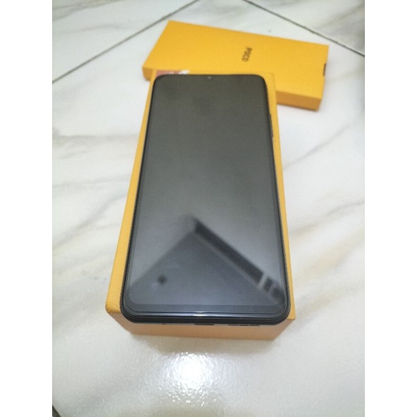 HP XIOMI POCO M3 6/128 GB