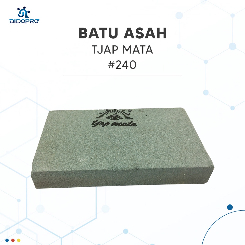 Batu Asah Tjap Mata