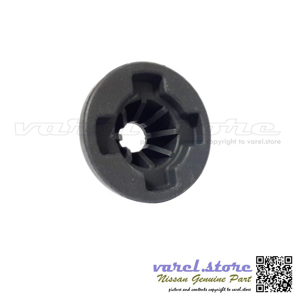 Karet Dudukan Box Filter Udara Nissan Grand Livina XGear Genuine