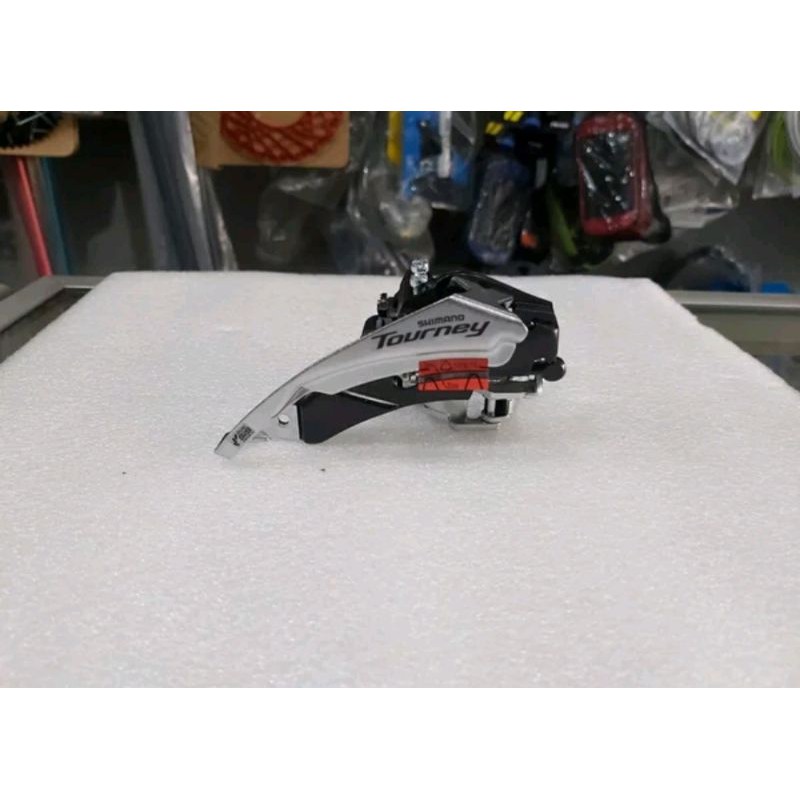 FD SHIMANO TOURNEY TY-510 3 SPEED 48T
