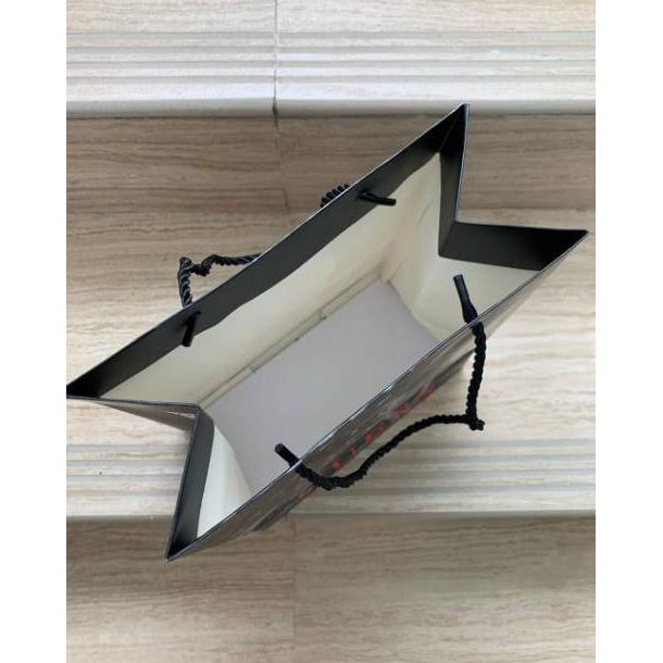 

Paperbag Guess / Paper Bag Guess (KODE W1384)