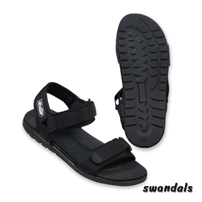 Sandal Gunung - Sendal Gunung Pria - Sandal Gunung Pria Murah Keren