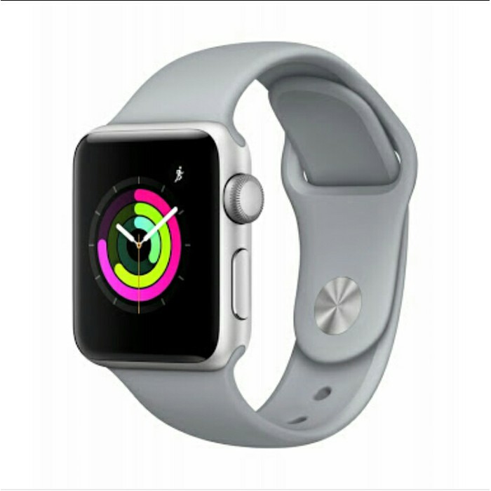 iWatch Series 3 42mm Sport Band (GPS) Inter