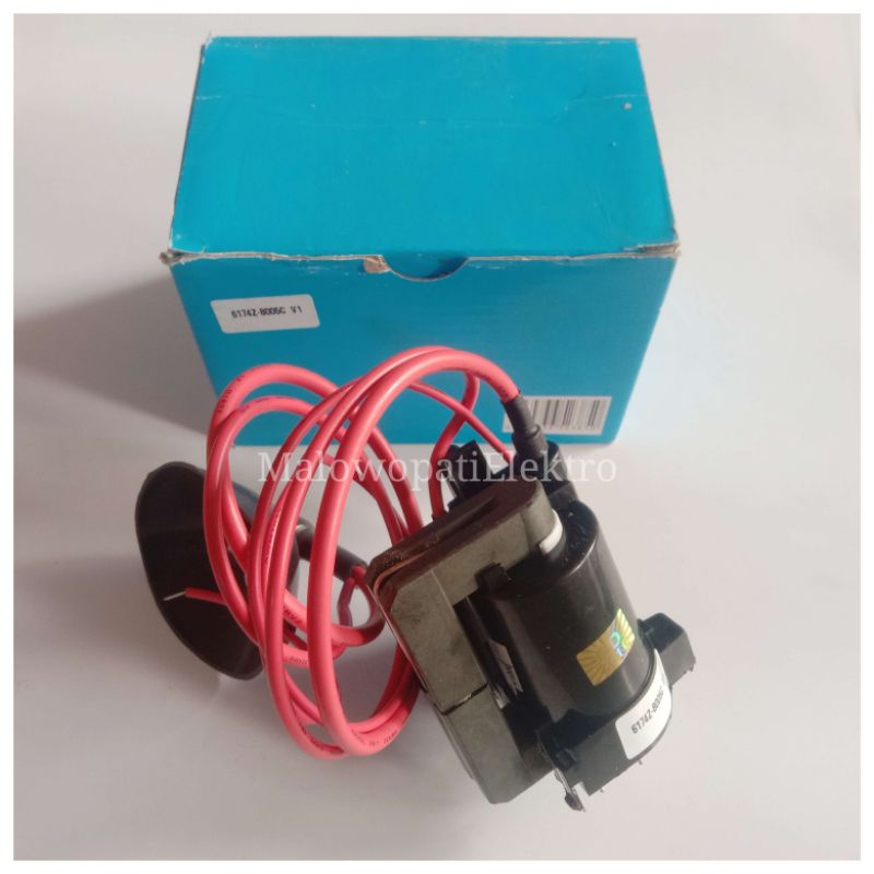 Flyback TV LG 6174Z-8005C PlayBack Plibek tv tabung