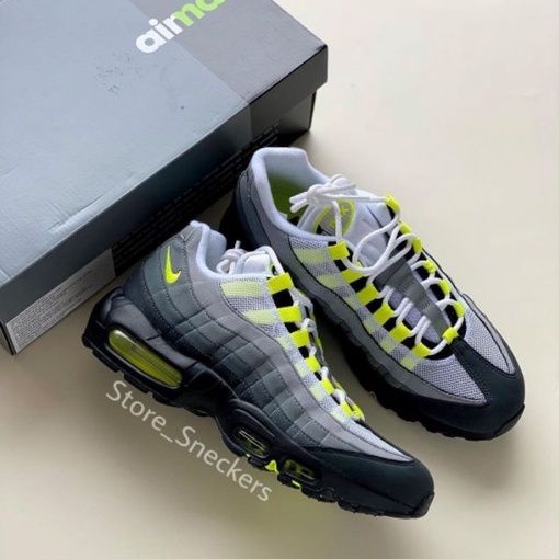 NIKE Airmax 95 Neon OG