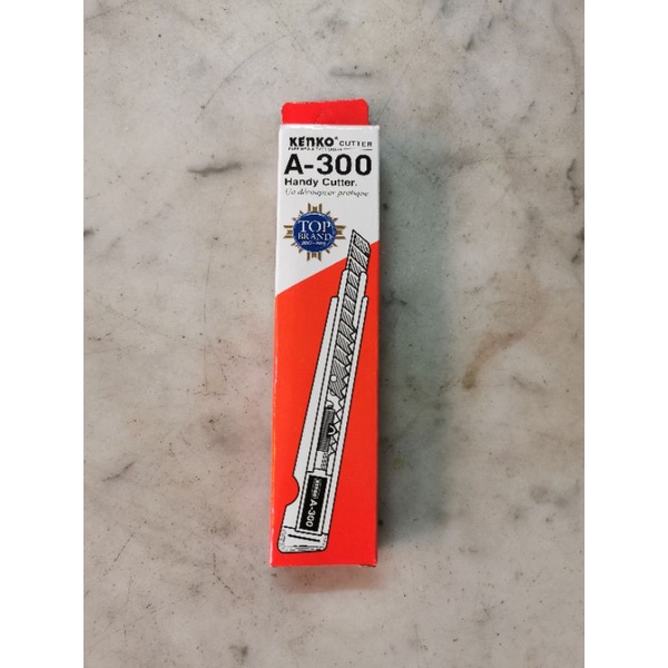 

cuter kenko A 300 asli