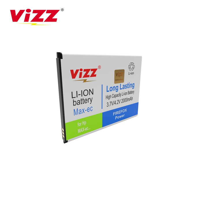 Vizz Baterai Andromax EC  Original