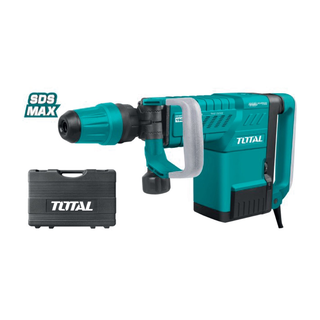 

TOTAL DEMOLITION BREAKER TH215002