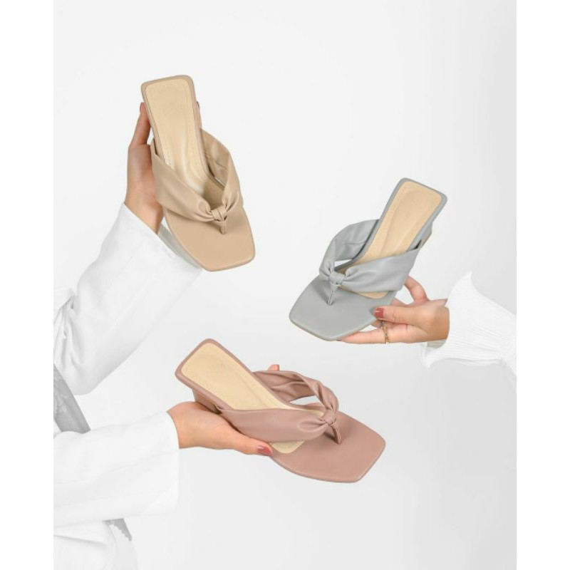 Sundae Sandals By Local.id