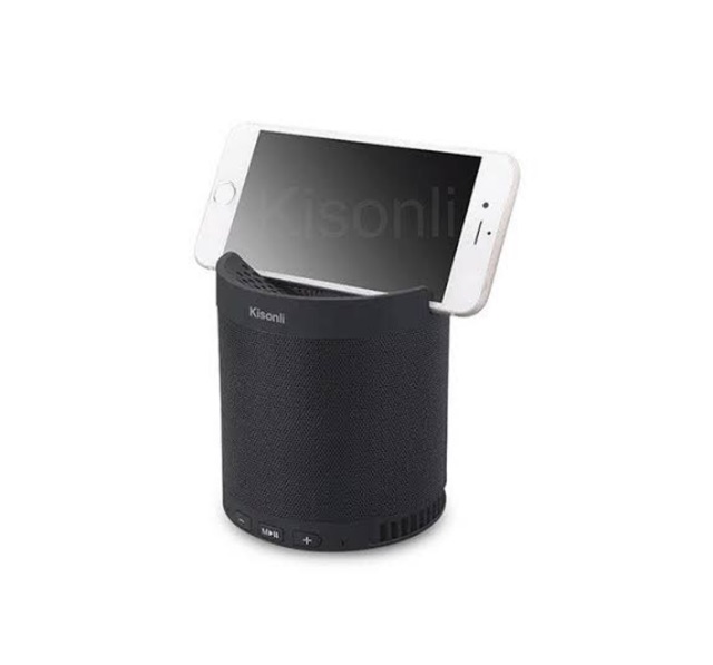 Speaker Wireless / Bluetooth multimedia Kisonli Fashion Q3